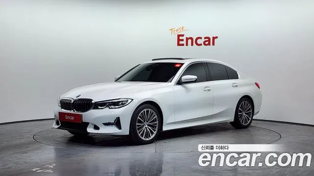 BMW 3 серия