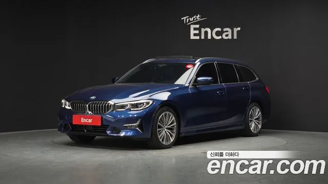 BMW 3 серия