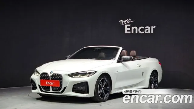 BMW 4 серия