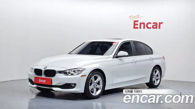 BMW 3 серия