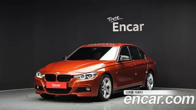 BMW 3 серия