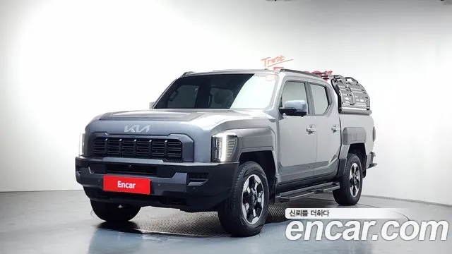 Kia 타스만