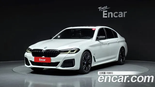 BMW 5 серия