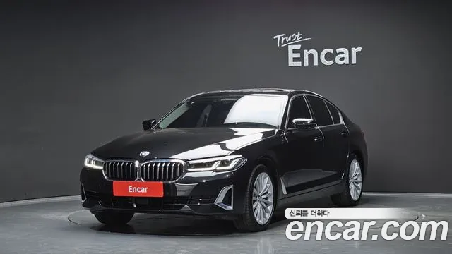 BMW 5 серия