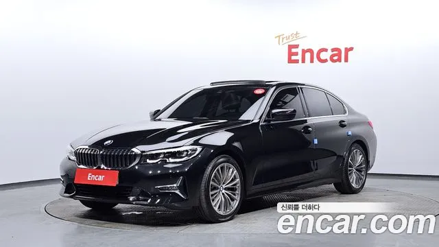 BMW 3 серия