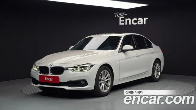 BMW 3 серия