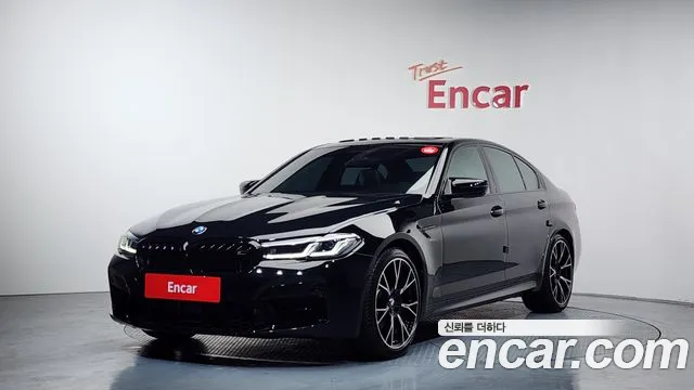 BMW 5 серия