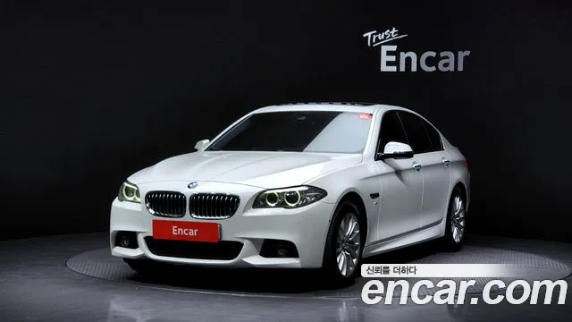 BMW 5 серия