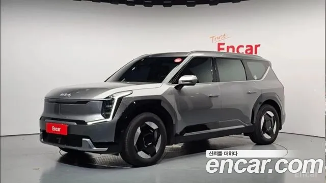 Kia EV9