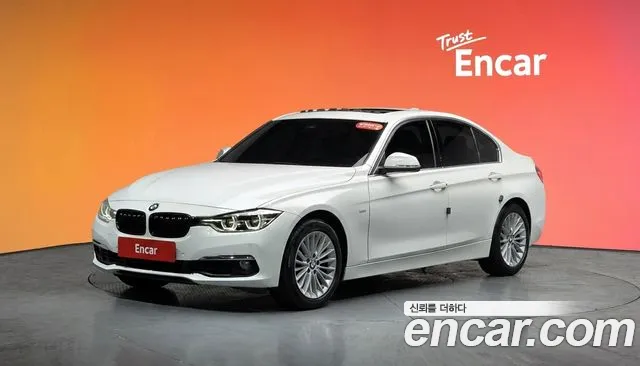 BMW 3 серия