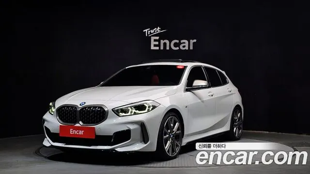 BMW 1 серия