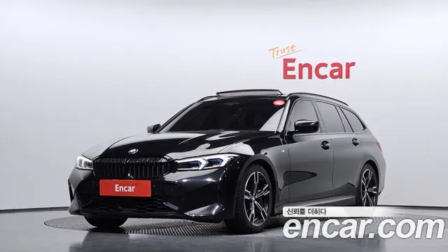 BMW 3 серия