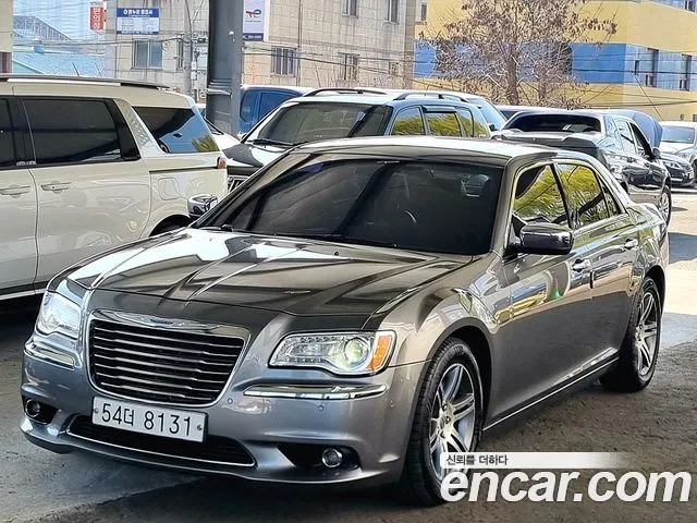 Chrysler 300C