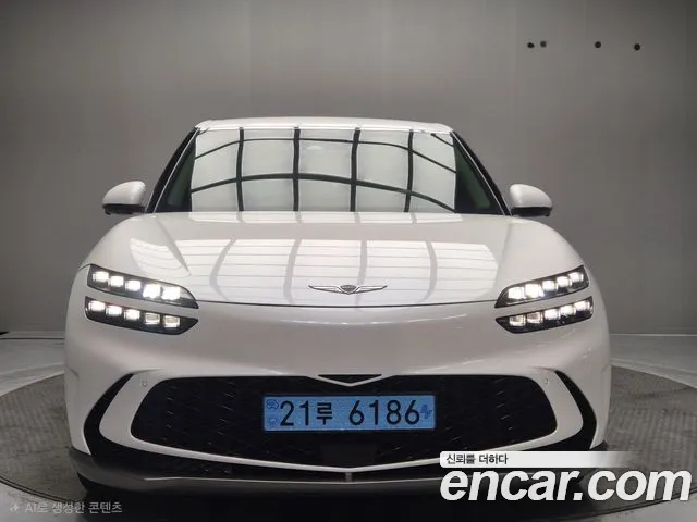 Genesis GV60