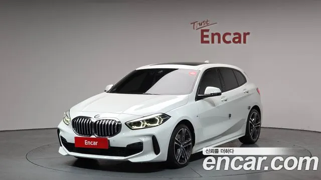 BMW 1 серия