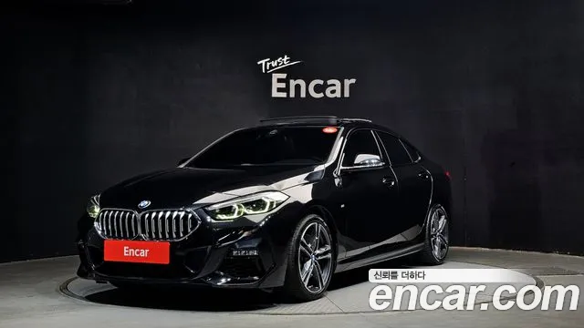 BMW 2 серия