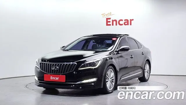 Hyundai Aslan