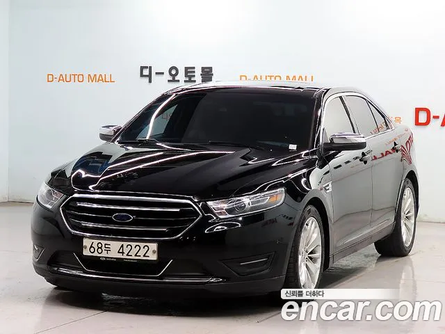 Ford Taurus