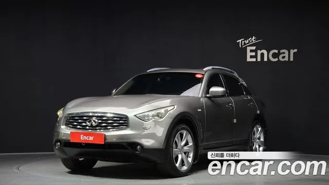 Infiniti FX