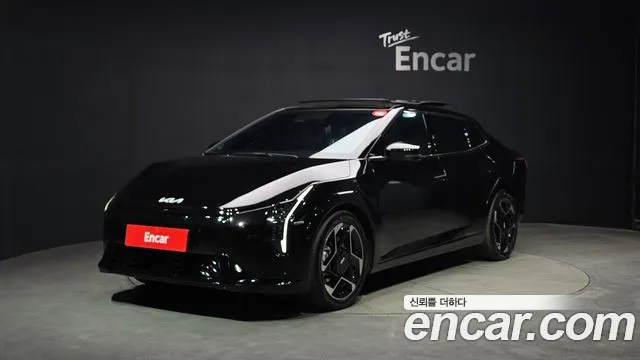 Kia EV4