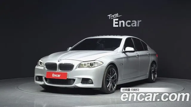 BMW 5 серия
