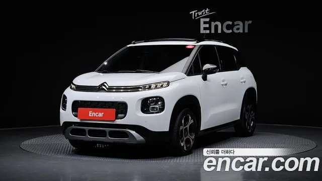 Citroën / DS C3 Aircross