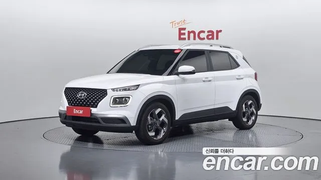 Hyundai Venue