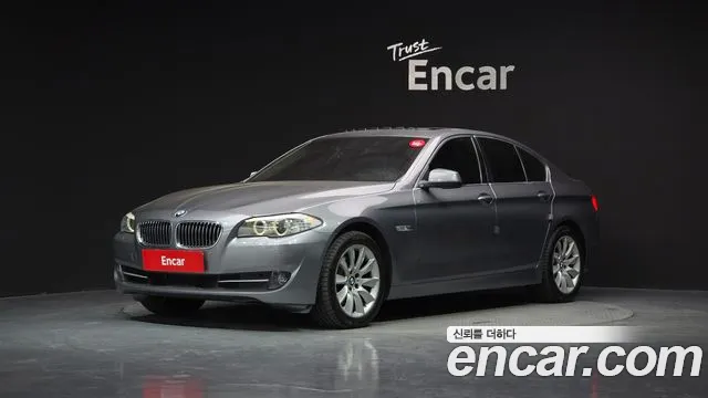 BMW 5 серия