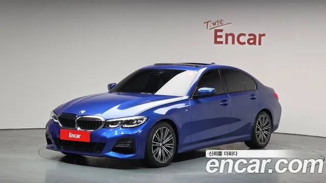 BMW 3 серия