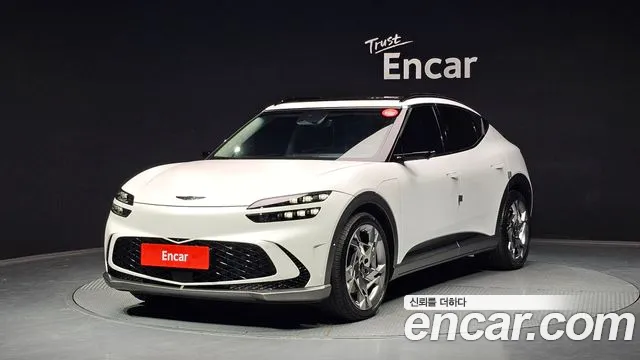 Genesis GV60