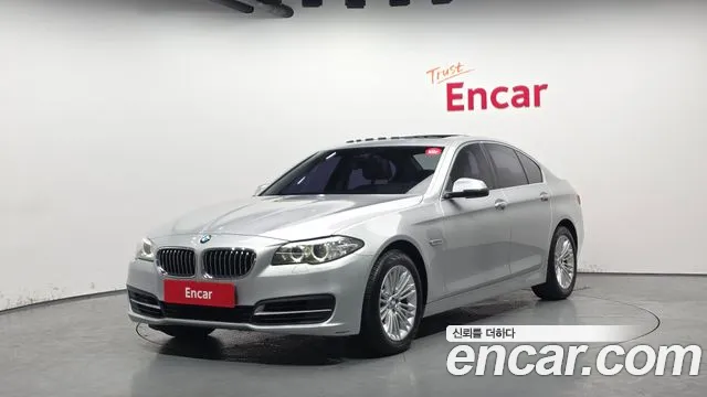 BMW 5 серия