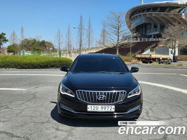 Hyundai Aslan