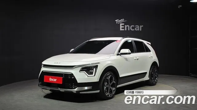 Kia Niro