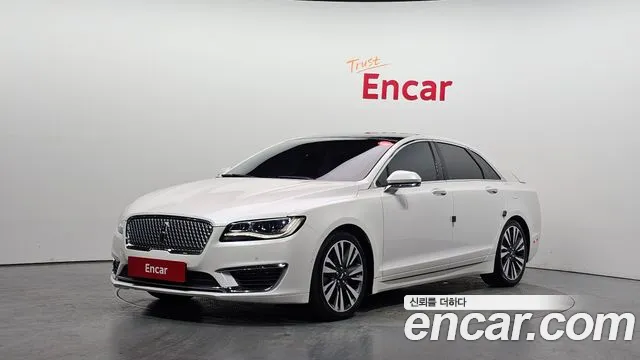 Lincoln MKZ