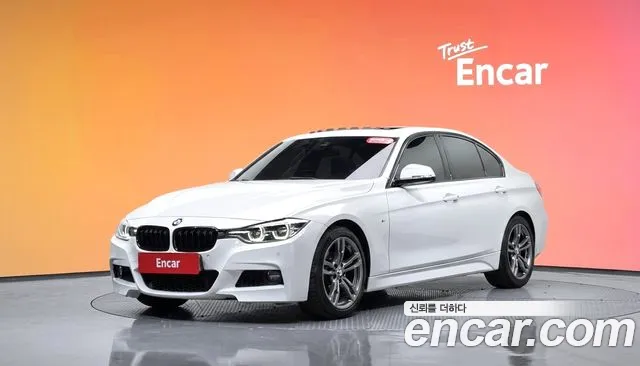 BMW 3 серия