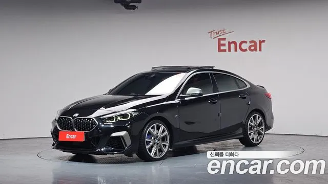 BMW 2 серия