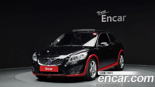 Volvo C30