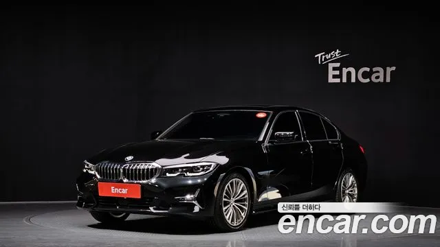 BMW 3 серия