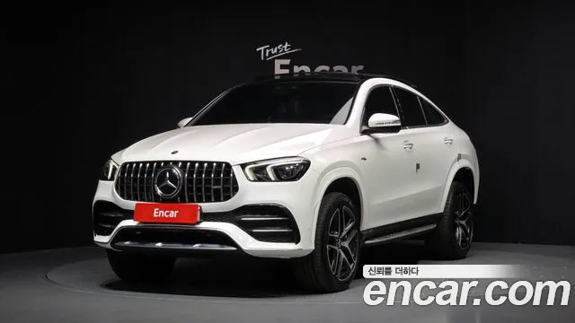 Mercedes-Benz GLE-класс