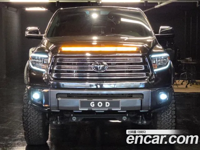 Toyota Tundra