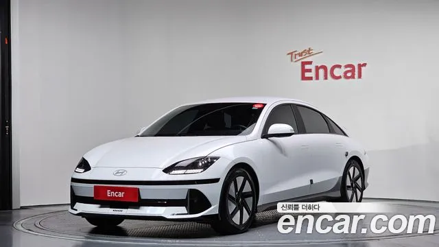 Hyundai IONIQ 6