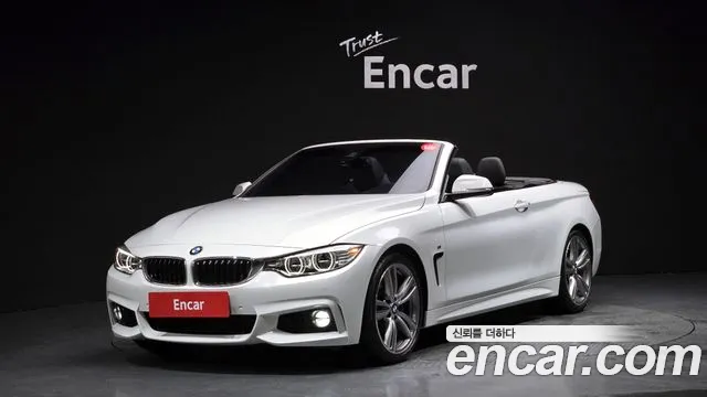 BMW 4 серия