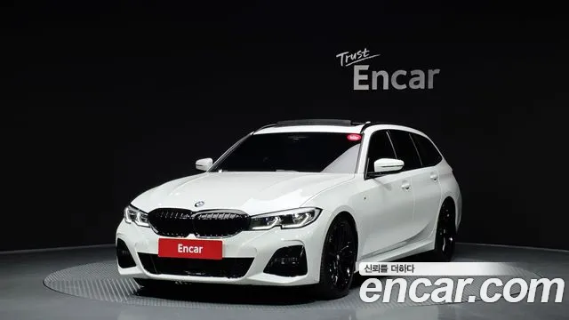 BMW 3 серия