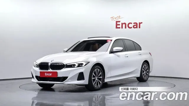 BMW 3 серия
