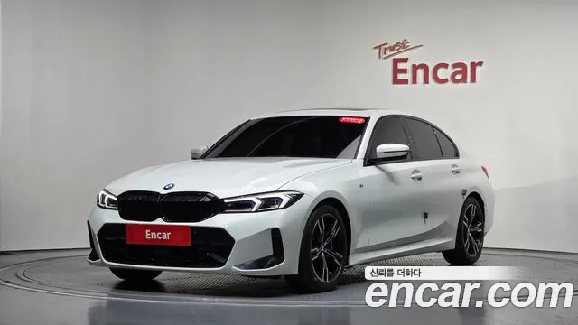 BMW 3 серия