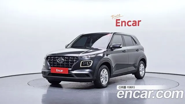 Hyundai Venue
