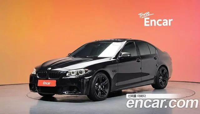 BMW 5 серия