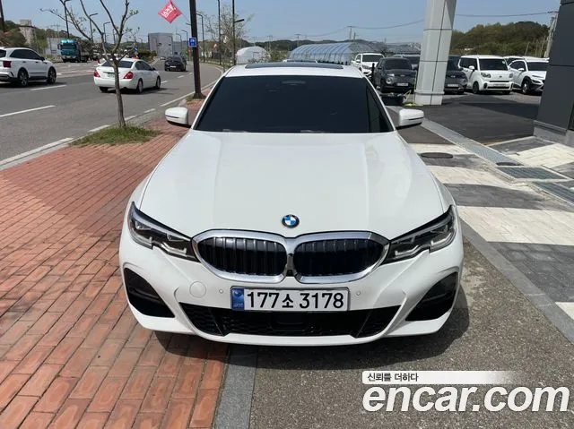 BMW 3 серия