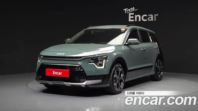 Kia Niro