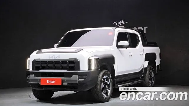 Kia 타스만
